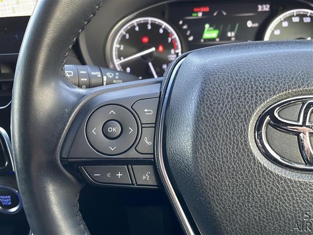 ハリアー Z 純正JBLナビ(AM、FM,BT,フルセグTV) JBLスピーカー ETC レザーシート クルーズコントロール追従有 オートライト オートハイビーム パワーリアゲート コーナーセンサー レーンアシスト(8枚目)