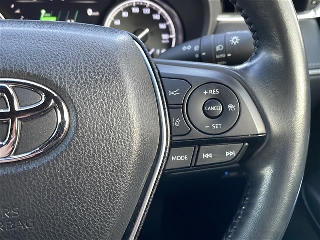 ハリアー Z 純正JBLナビ(AM、FM,BT,フルセグTV) JBLスピーカー ETC レザーシート クルーズコントロール追従有 オートライト オートハイビーム パワーリアゲート コーナーセンサー レーンアシスト(9枚目)