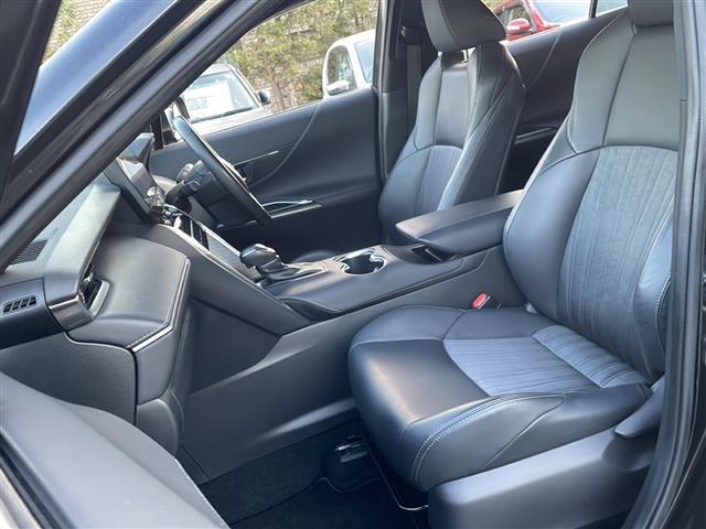 ハリアー Z 純正JBLナビ(AM、FM,BT,フルセグTV) JBLスピーカー ETC レザーシート クルーズコントロール追従有 オートライト オートハイビーム パワーリアゲート コーナーセンサー レーンアシスト(25枚目)