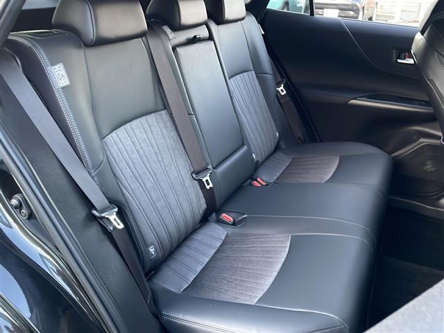 ハリアー Z 純正JBLナビ(AM、FM,BT,フルセグTV) JBLスピーカー ETC レザーシート クルーズコントロール追従有 オートライト オートハイビーム パワーリアゲート コーナーセンサー レーンアシスト(27枚目)