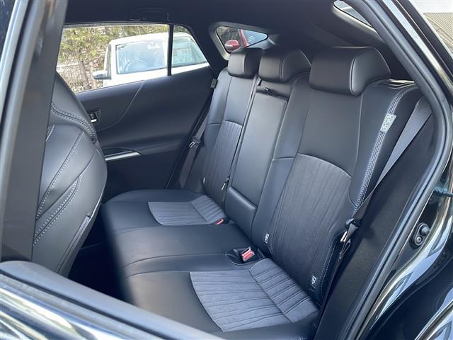 ハリアー Z 純正JBLナビ(AM、FM,BT,フルセグTV) JBLスピーカー ETC レザーシート クルーズコントロール追従有 オートライト オートハイビーム パワーリアゲート コーナーセンサー レーンアシスト(29枚目)