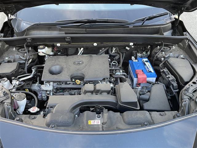 ハリアー Z 純正JBLナビ(AM、FM,BT,フルセグTV) JBLスピーカー ETC レザーシート クルーズコントロール追従有 オートライト オートハイビーム パワーリアゲート コーナーセンサー レーンアシスト(42枚目)