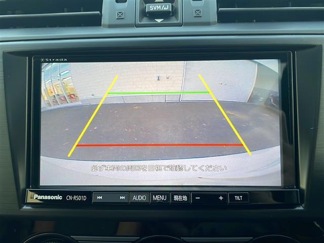 WRX S4 スポルヴィータ 純正ナビ(FM,AM,フルセグ BT,CD,DVD,SD) サンルーフ ETC クルーズコントロール追従有 メモリーシートD席 レザーシート シートヒーター前席 パワーリアゲート パドルシフト(7枚目)