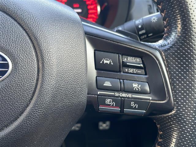 WRX S4 スポルヴィータ 純正ナビ(FM,AM,フルセグ BT,CD,DVD,SD) サンルーフ ETC クルーズコントロール追従有 メモリーシートD席 レザーシート シートヒーター前席 パワーリアゲート パドルシフト(12枚目)