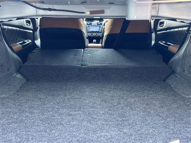 WRX S4 スポルヴィータ 純正ナビ(FM,AM,フルセグ BT,CD,DVD,SD) サンルーフ ETC クルーズコントロール追従有 メモリーシートD席 レザーシート シートヒーター前席 パワーリアゲート パドルシフト(35枚目)