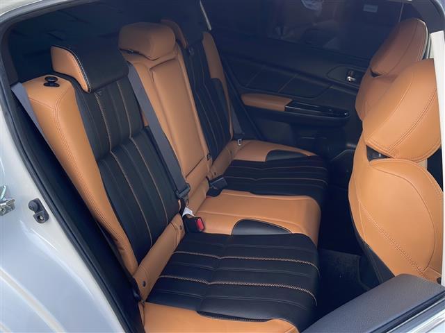 WRX S4 スポルヴィータ 純正ナビ(FM,AM,フルセグ BT,CD,DVD,SD) サンルーフ ETC クルーズコントロール追従有 メモリーシートD席 レザーシート シートヒーター前席 パワーリアゲート パドルシフト(36枚目)