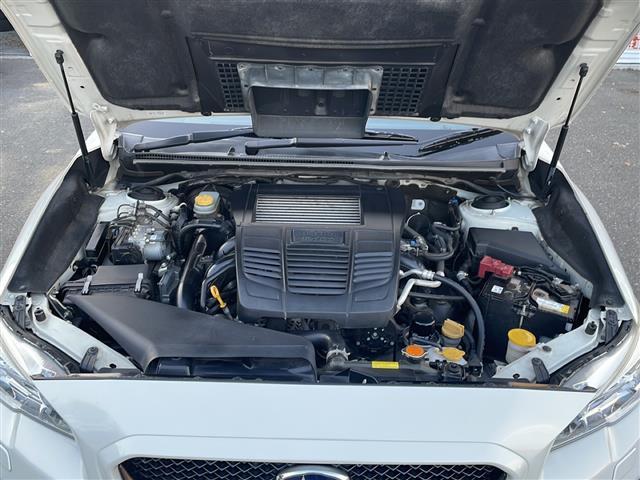 WRX S4 スポルヴィータ 純正ナビ(FM,AM,フルセグ BT,CD,DVD,SD) サンルーフ ETC クルーズコントロール追従有 メモリーシートD席 レザーシート シートヒーター前席 パワーリアゲート パドルシフト(41枚目)