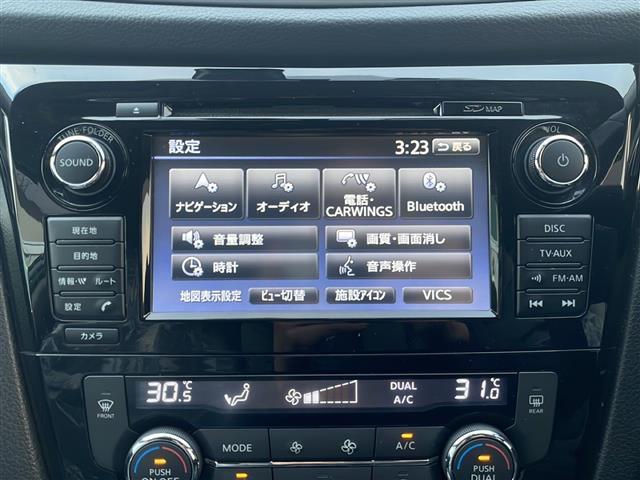 エクストレイル ２０Ｘ　エマージェンシーブレーキパッケージ（5枚目）