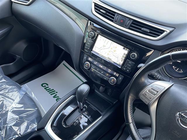 エクストレイル ２０Ｘ　エマージェンシーブレーキパッケージ（13枚目）