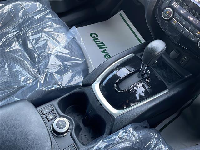 エクストレイル ２０Ｘ　エマージェンシーブレーキパッケージ（14枚目）