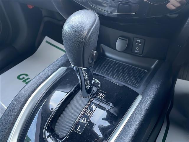 エクストレイル ２０Ｘ　エマージェンシーブレーキパッケージ（15枚目）