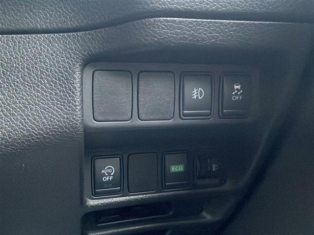 エクストレイル ２０Ｘ　エマージェンシーブレーキパッケージ（17枚目）