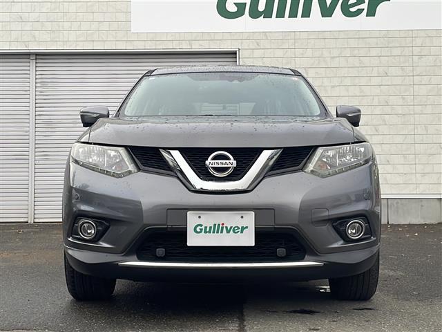 エクストレイル ２０Ｘ　エマージェンシーブレーキパッケージ（21枚目）