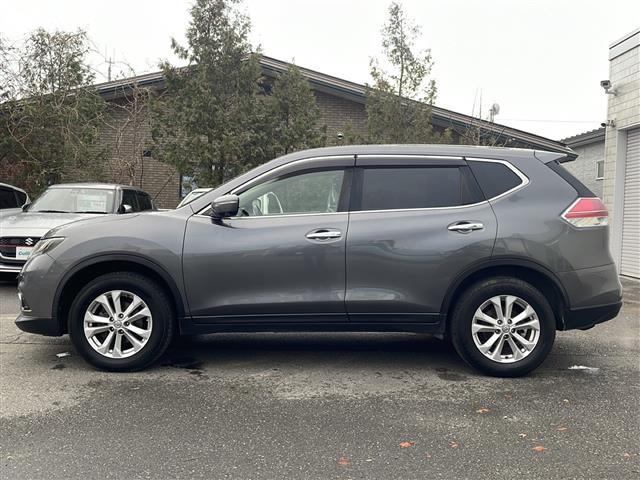 エクストレイル ２０Ｘ　エマージェンシーブレーキパッケージ（23枚目）