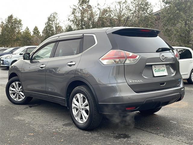 エクストレイル ２０Ｘ　エマージェンシーブレーキパッケージ（24枚目）