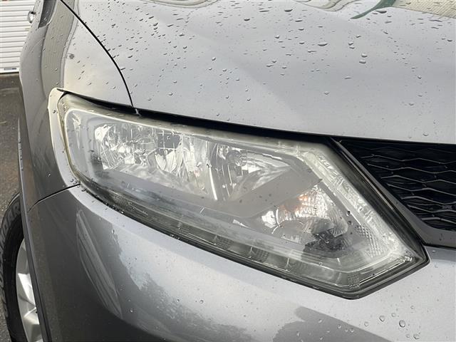 エクストレイル ２０Ｘ　エマージェンシーブレーキパッケージ（28枚目）