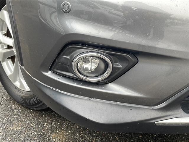 エクストレイル ２０Ｘ　エマージェンシーブレーキパッケージ（29枚目）