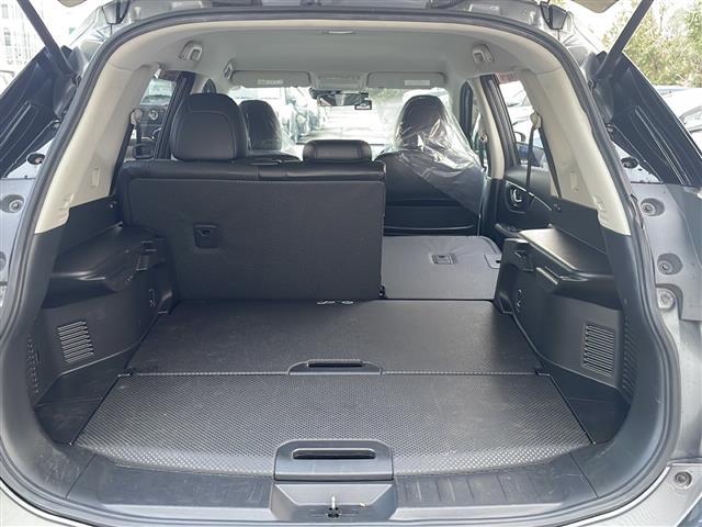 エクストレイル ２０Ｘ　エマージェンシーブレーキパッケージ（34枚目）