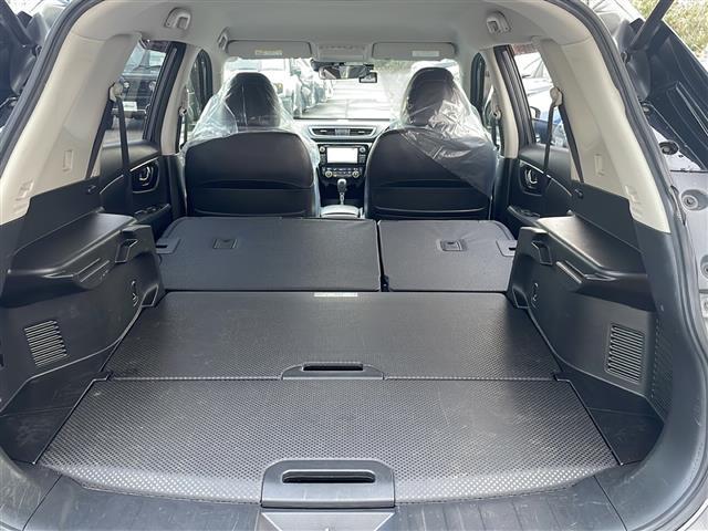 エクストレイル ２０Ｘ　エマージェンシーブレーキパッケージ（35枚目）