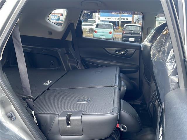 エクストレイル ２０Ｘ　エマージェンシーブレーキパッケージ（38枚目）