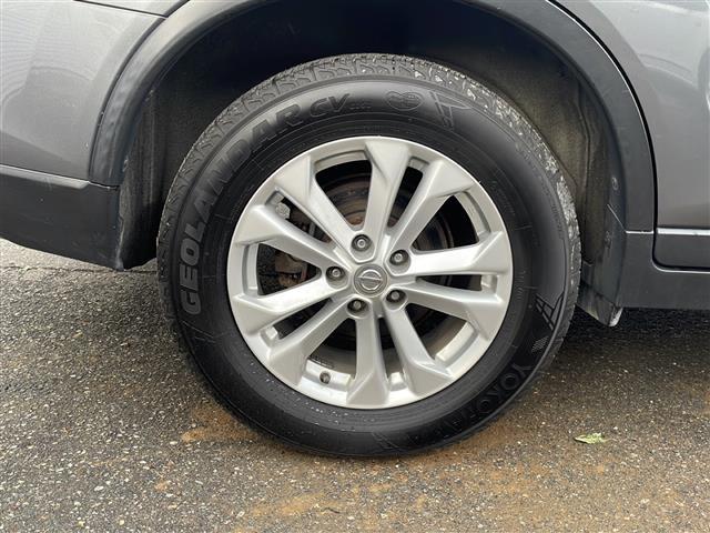 エクストレイル ２０Ｘ　エマージェンシーブレーキパッケージ（39枚目）