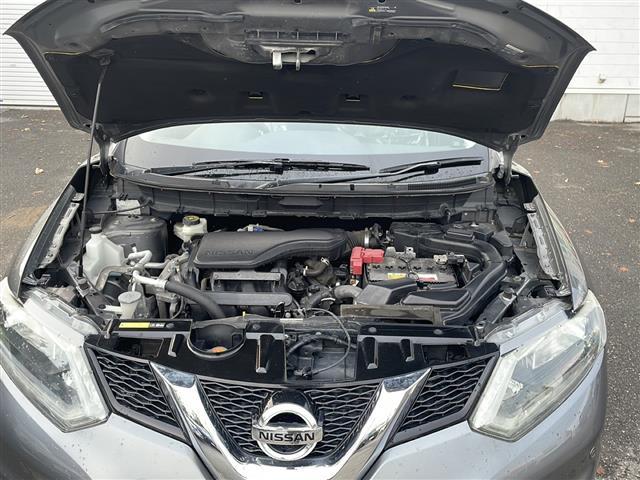 エクストレイル ２０Ｘ　エマージェンシーブレーキパッケージ（41枚目）