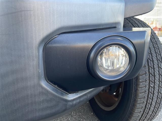 ＦＪクルーザー ファイナルエディション　ＴＲＤフロントスキッドプレート　ＴＲＤマフラー　ＧＩＧＥＡＲリアラダー　ルーフキャリア　社外ＬＥＤヘッドライト　社外バイカラーＬＥＤフォグランプ　社外ステアリング　社外ＳＤナビ（40枚目）