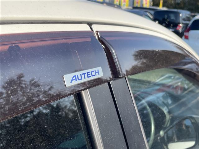 ノート e-パワーオーテック FOUR 4WD ワンオーナー 純正SDナビ フルセグ/CD/DVD/BT/ラジオ アラウンドビューカメラ インテリジェントルームミラー クルーズコントロール 衝突軽減ブレーキ レーンキープアシスト(39枚目)