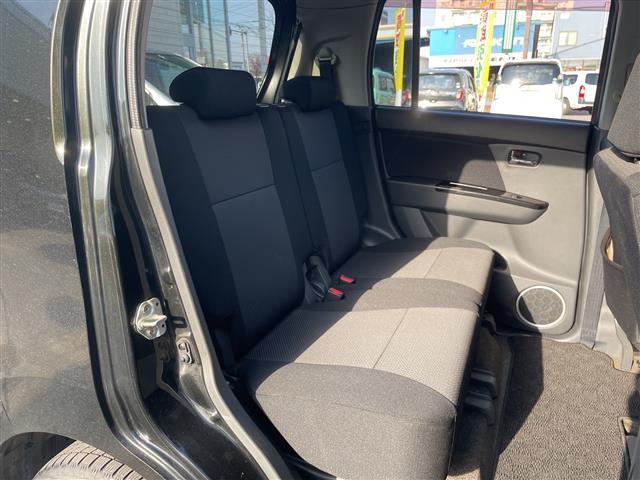 ワゴンＲスティングレー Ｘ　４ＷＤ　社外ナビ　フルセグ／ＣＤ／ＤＶＤ／ラジオ　プッシュスタート　シートヒーター　ＨＩＤヘッドライト　フォグランプ　ＥＴＣ　アームレスト　フロアマット　ドアバイザー（23枚目）