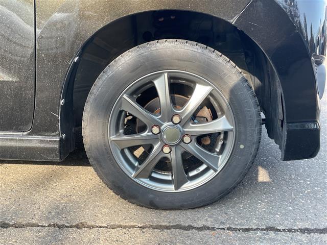 ワゴンＲスティングレー Ｘ　４ＷＤ　社外ナビ　フルセグ／ＣＤ／ＤＶＤ／ラジオ　プッシュスタート　シートヒーター　ＨＩＤヘッドライト　フォグランプ　ＥＴＣ　アームレスト　フロアマット　ドアバイザー（40枚目）