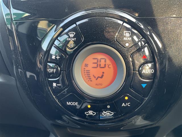 ノート e-パワー B FOUR 4WD 社外ナビ ワンセグ/CD/DVD/BT/ラジオ アラウンドビューカメラ デジタルインナーミラー エマージェンシーブレーキ レーンキープアシスト プッシュスタート スマートキー(10枚目)