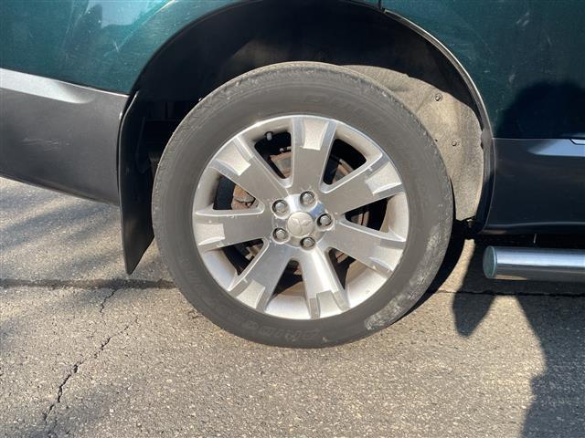 デリカD:5 D パワーパッケージ 4WD 社外ナビ フルセグ/CD/DVD/ラジオ/iPod バックカメラ クルーズコントロール 両側パワースライドドア フロントシートヒーター パドルシフト ETC フロアマット(41枚目)