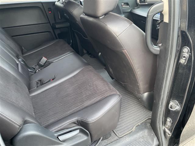 フリード G プレミアムエディション 4WD 社外SDナビ フルセグ/CD/DVD/BT/ラジオ バックカメラ 両側パワースライドドア クルーズコントロール ステアリングスイッチ ワイパーデアイザー ETC スマートキー(27枚目)