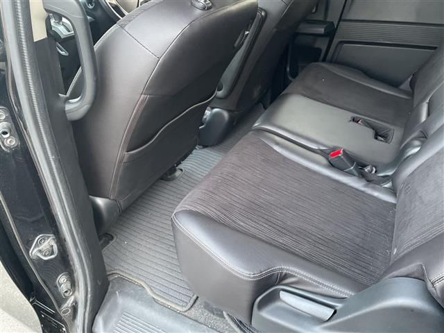 フリード G プレミアムエディション 4WD 社外SDナビ フルセグ/CD/DVD/BT/ラジオ バックカメラ 両側パワースライドドア クルーズコントロール ステアリングスイッチ ワイパーデアイザー ETC スマートキー(28枚目)