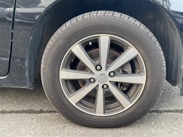 フリード G プレミアムエディション 4WD 社外SDナビ フルセグ/CD/DVD/BT/ラジオ バックカメラ 両側パワースライドドア クルーズコントロール ステアリングスイッチ ワイパーデアイザー ETC スマートキー(40枚目)