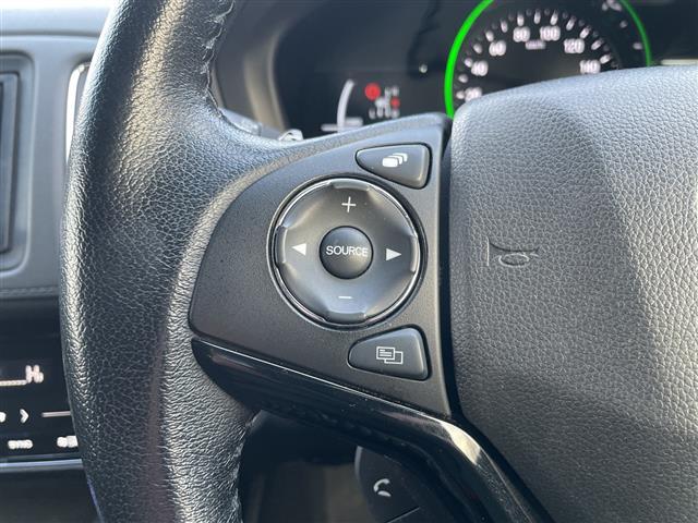 ヴェゼル ハイブリッドＸ・ホンダセンシング　４ＷＤ　前後ドライブレコーダー　社外ＳＤナビ　フルセグ／ＣＤ／ＤＶＤ／ＢＴ／ラジオ　バックカメラ　ホンダセンシング　レーダークルーズコントロール　レーンキープアシスト　ワイパーデアイサー（15枚目）