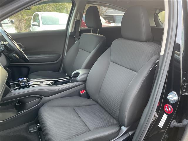 ヴェゼル ハイブリッドＸ・ホンダセンシング　４ＷＤ　前後ドライブレコーダー　社外ＳＤナビ　フルセグ／ＣＤ／ＤＶＤ／ＢＴ／ラジオ　バックカメラ　ホンダセンシング　レーダークルーズコントロール　レーンキープアシスト　ワイパーデアイサー（24枚目）