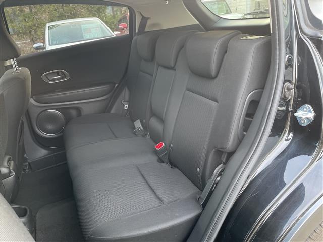 ヴェゼル ハイブリッドＸ・ホンダセンシング　４ＷＤ　前後ドライブレコーダー　社外ＳＤナビ　フルセグ／ＣＤ／ＤＶＤ／ＢＴ／ラジオ　バックカメラ　ホンダセンシング　レーダークルーズコントロール　レーンキープアシスト　ワイパーデアイサー（26枚目）