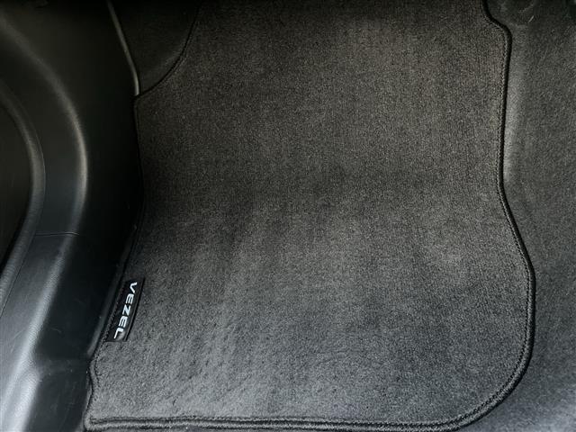 ヴェゼル ハイブリッドＸ・ホンダセンシング　４ＷＤ　前後ドライブレコーダー　社外ＳＤナビ　フルセグ／ＣＤ／ＤＶＤ／ＢＴ／ラジオ　バックカメラ　ホンダセンシング　レーダークルーズコントロール　レーンキープアシスト　ワイパーデアイサー（28枚目）