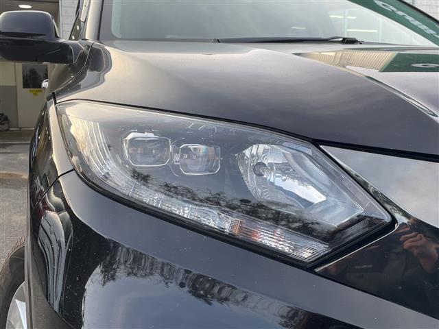 ヴェゼル ハイブリッドＸ・ホンダセンシング　４ＷＤ　前後ドライブレコーダー　社外ＳＤナビ　フルセグ／ＣＤ／ＤＶＤ／ＢＴ／ラジオ　バックカメラ　ホンダセンシング　レーダークルーズコントロール　レーンキープアシスト　ワイパーデアイサー（36枚目）