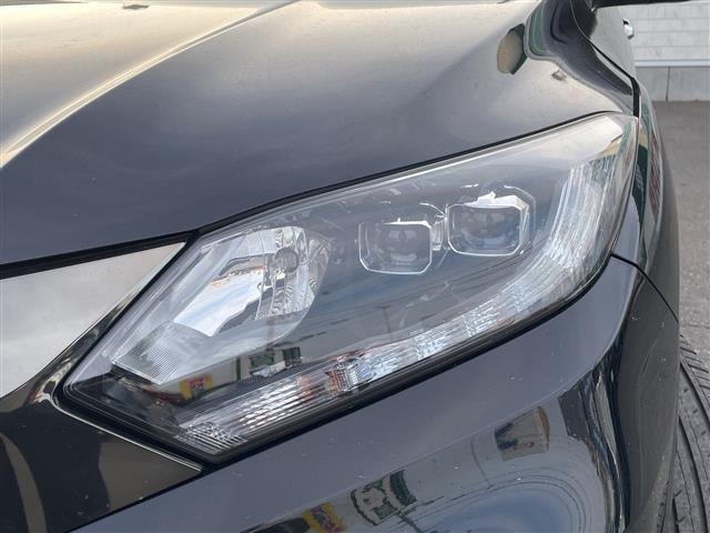 ヴェゼル ハイブリッドＸ・ホンダセンシング　４ＷＤ　前後ドライブレコーダー　社外ＳＤナビ　フルセグ／ＣＤ／ＤＶＤ／ＢＴ／ラジオ　バックカメラ　ホンダセンシング　レーダークルーズコントロール　レーンキープアシスト　ワイパーデアイサー（37枚目）