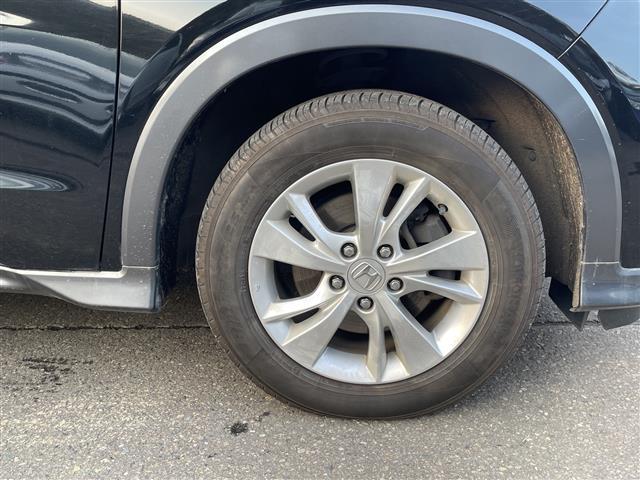 ヴェゼル ハイブリッドＸ・ホンダセンシング　４ＷＤ　前後ドライブレコーダー　社外ＳＤナビ　フルセグ／ＣＤ／ＤＶＤ／ＢＴ／ラジオ　バックカメラ　ホンダセンシング　レーダークルーズコントロール　レーンキープアシスト　ワイパーデアイサー（40枚目）