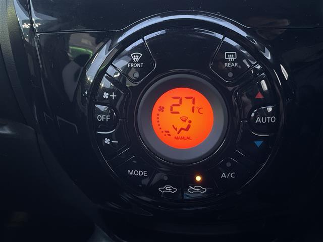 ノート ｅ－パワー　Ｂ　ＦＯＵＲ　４ＷＤ　社外オーディオ　ＣＤ／ＡＵＸ／ラジオ　デジタルインナーミラー　エマージェンシーブレーキ　レーンキープアシスト　オートマチックハイビーム　プッシュスタート　スマートキー　フロアマット（10枚目）