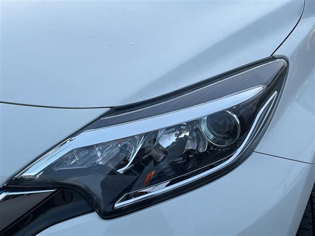 ノート ｅ－パワー　Ｂ　ＦＯＵＲ　４ＷＤ　社外オーディオ　ＣＤ／ＡＵＸ／ラジオ　デジタルインナーミラー　エマージェンシーブレーキ　レーンキープアシスト　オートマチックハイビーム　プッシュスタート　スマートキー　フロアマット（38枚目）