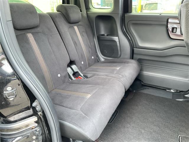 Ｎ－ＢＯＸカスタム Ｇ・Ｌホンダセンシング　４ＷＤ　純正ＳＤナビ　フルセグ／ＣＤ／ＤＶＤ／ＢＴ／ラジオ　バックカメラ　ホンダセンシング　レーダークルーズコントロール　レーンキープアシスト　オートマチックハイビーム　フロントシートヒーター（29枚目）