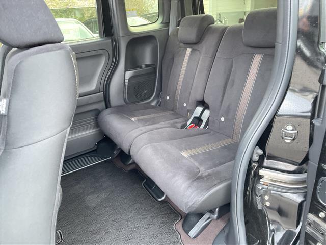 Ｎ－ＢＯＸカスタム Ｇ・Ｌホンダセンシング　４ＷＤ　純正ＳＤナビ　フルセグ／ＣＤ／ＤＶＤ／ＢＴ／ラジオ　バックカメラ　ホンダセンシング　レーダークルーズコントロール　レーンキープアシスト　オートマチックハイビーム　フロントシートヒーター（31枚目）