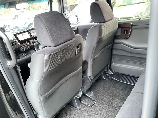 Ｎ－ＢＯＸカスタム Ｇ・Ｌホンダセンシング　４ＷＤ　純正ＳＤナビ　フルセグ／ＣＤ／ＤＶＤ／ＢＴ／ラジオ　バックカメラ　ホンダセンシング　レーダークルーズコントロール　レーンキープアシスト　オートマチックハイビーム　フロントシートヒーター（32枚目）