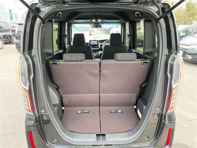Ｎ－ＢＯＸカスタム Ｇ・Ｌホンダセンシング　４ＷＤ　純正ＳＤナビ　フルセグ／ＣＤ／ＤＶＤ／ＢＴ／ラジオ　バックカメラ　ホンダセンシング　レーダークルーズコントロール　レーンキープアシスト　オートマチックハイビーム　フロントシートヒーター（33枚目）