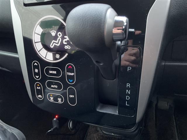 デイズ ハイウェイスター　Ｘ　４ＷＤ　社外ＳＤナビ　フルセグ／ＣＤ／ＤＶＤ／ＢＴ／ラジオ　アラウンドビューカメラ　ドライブレコーダー　シートヒーター　エマージェンシーブレーキ　オートマチックハイビーム　アイドリングストップ（8枚目）