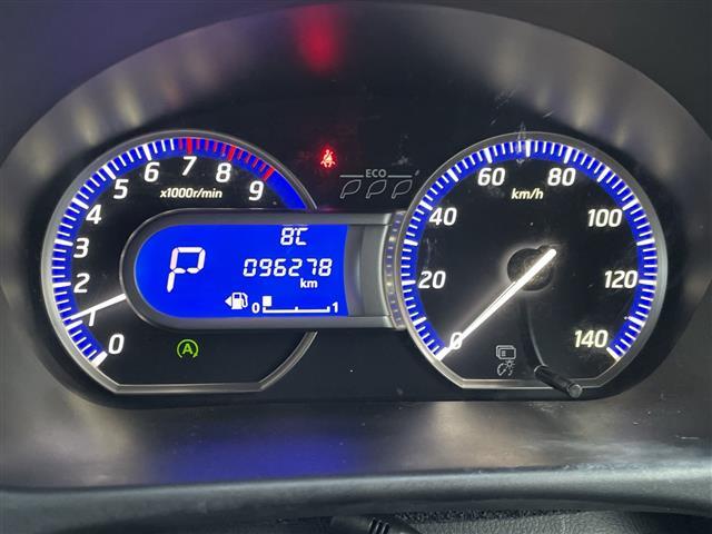 デイズ ハイウェイスター　Ｘ　４ＷＤ　社外ＳＤナビ　フルセグ／ＣＤ／ＤＶＤ／ＢＴ／ラジオ　アラウンドビューカメラ　ドライブレコーダー　シートヒーター　エマージェンシーブレーキ　オートマチックハイビーム　アイドリングストップ（9枚目）